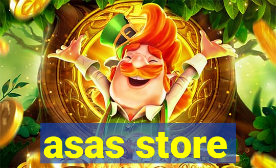 asas store